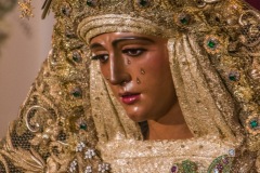 Esperanza de Triana Sevilla