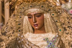 Esperanza de Triana Sevilla